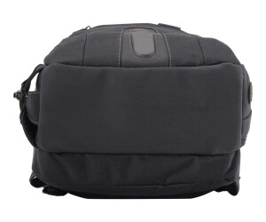 Targus EcoSpruce - Notebook-Rucksack - 39.6 cm (15.6")