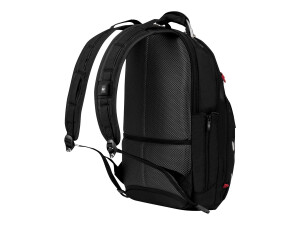 Wenger Gigabyte - Notebook-Rucksack - 38 cm (15")