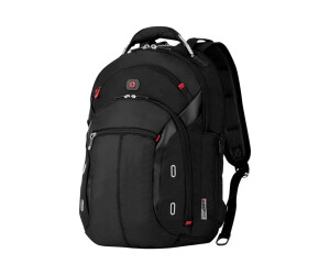 Wenger Gigabyte - Notebook-Rucksack - 38 cm (15")