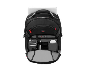 Wenger Gigabyte - Notebook backpack - 38 cm (15 &quot;)