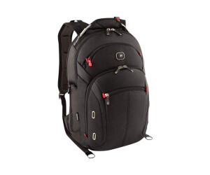 Wenger Gigabyte - Notebook backpack - 38 cm (15 ")