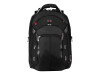 Wenger Gigabyte - Notebook-Rucksack - 38 cm (15")