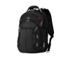 Wenger Gigabyte - Notebook backpack - 38 cm (15 ")