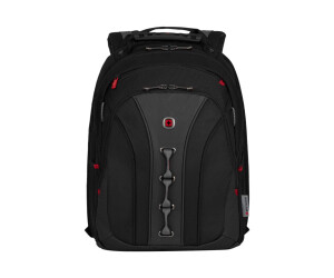 Wenger LEGACY - Notebook-Rucksack - 40.6 cm (16")