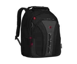 Wenger LEGACY - Notebook-Rucksack - 40.6 cm (16")