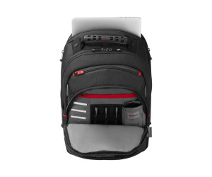 Wenger LEGACY - Notebook-Rucksack - 40.6 cm (16")