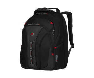 Wenger LEGACY - Notebook-Rucksack - 40.6 cm (16")
