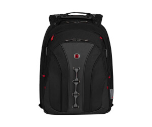 Wenger Legacy - Notebook backpack - 41 cm (16 ")
