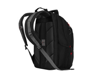 Wenger LEGACY - Notebook-Rucksack - 41 cm (16")