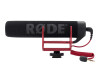RODE RØDE VideoMic GO - Mikrofon
