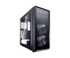 Fractal Design Focus G - Tower - ATX - without power supply (ATX)