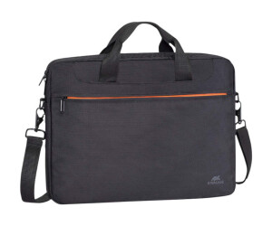 rivacase Riva Case 80 series 8033 - Notebook-Schultertasche - 40 cm (15.6")