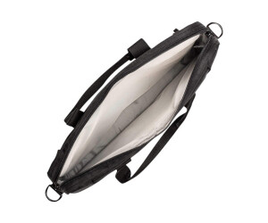 rivacase Riva Case 80 series 8033 - Notebook-Schultertasche - 40 cm (15.6")