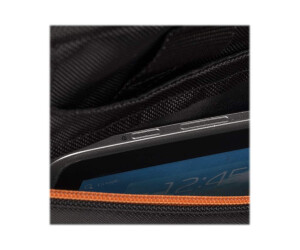 rivacase Riva Case 80 series 8033 - Notebook-Schultertasche - 40 cm (15.6")