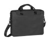 rivacase Riva Case 80 series 8033 - Notebook-Schultertasche - 40 cm (15.6")