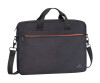 rivacase Riva Case 80 series 8033 - Notebook-Schultertasche - 40 cm (15.6")