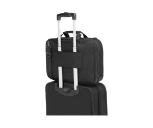 Targus Corporate Traveler Topload - Notebook bag