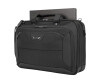 Targus Corporate Traveler Topload - Notebook bag - 39.6 cm (15.6 ")