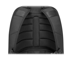 Targus Corporate Traveler - Notebook-Rucksack - 39.6 cm (15.6")