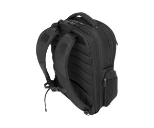 Targus Corporate Traveler - Notebook-Rucksack - 39.6 cm (15.6")