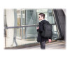 Targus Corporate Traveler - Notebook-Rucksack - 39.6 cm (15.6")