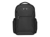 Targus Corporate Traveler - Notebook-Rucksack - 39.6 cm (15.6")