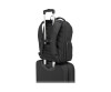 Targus Corporate Traveler - Notebook-Rucksack - 39.6 cm (15.6")
