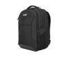 Targus Corporate Traveler - Notebook-Rucksack - 39.6 cm (15.6")