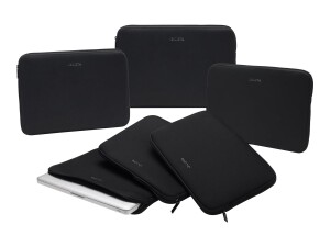 Dicota PerfectSkin Laptop Sleeve 11.6" -...