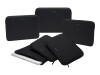 Dicota PerfectSkin Laptop Sleeve 11.6" - Notebook-Hülle - 29.5 cm (11.6")
