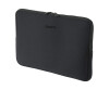 Dicota PerfectSkin Laptop Sleeve 11.6" - Notebook-Hülle - 29.5 cm (11.6")