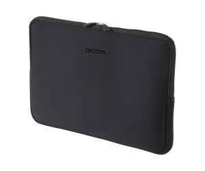 Dicota PerfectSkin Laptop Sleeve 12.5" - Notebook-Hülle - 31.8 cm (12.5")