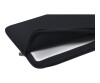 Dicota PerfectSkin Laptop Sleeve 12.5" - Notebook-Hülle - 31.8 cm (12.5")