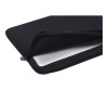 Dicota PerfectSkin Laptop Sleeve 12.5 " - Notebook case - 31.8 cm (12.5")