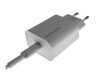 4smarts VoltPlug - Netzteil - 20 Watt - 3 A - PD (24 pin USB-C)