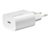 4smarts VoltPlug - Netzteil - 20 Watt - 3 A - PD (24 pin USB-C)
