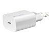 4SMart Voltplug - power supply - 20 watts - 3 a - PD (USB -C)