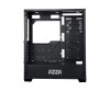 Azza Thor 320dh - Tower - ATX - Windowed Side Panel (Tempered Glass)