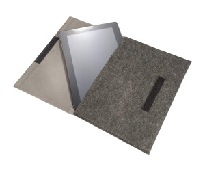 Ultron RealLife keeper - Schutzhülle für Tablet