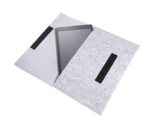 Ultron RealLife keeper - Schutzhülle für Tablet