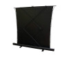 Elite Screens Ezcinema Tab -Tab -Tension Series - Projection screen with floor stand - floor -standing - 234 cm (92 ")