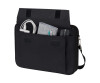 Dicota Multi Wireless Mouse Kit - Notebook bag - 39.6 cm (15.6 ")