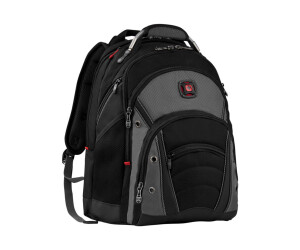 Wenger Swissgear Synergy - Notebook backpack - 41 cm (16...