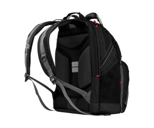 Wenger Swissgear Synergy - Notebook backpack - 41 cm (16 ")