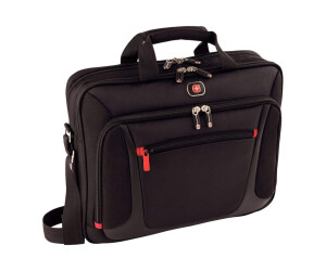 Wenger Sensor - Notebook-Tasche - 39.6 cm (15.6")