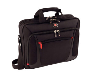 Wenger the Sensor - Notebook bag - 38.1 cm (15 ")