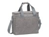 rivacase riva cooling bag torngate 5736 30l gray