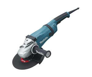 Makita GA9030RF01 - angle grinder - 2400 W