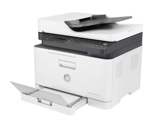 HP Color Laser MFP 179FWG - multifunction printer - Color...