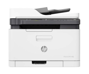 HP Color Laser MFP 179FWG - multifunction printer - Color - Laser - A4 (210 x 297 mm)
